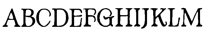 Fresia FONT