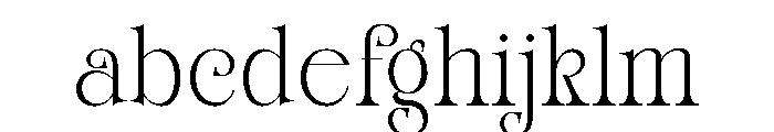 Frestin FONT