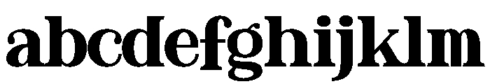 Frexin Vibes Regular FONT