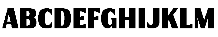 Freyca Regular FONT