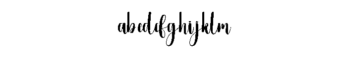 Frieandly FONT