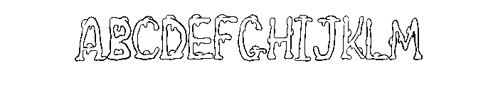 Fried Egg By Squeeb Cre Regular FONT
