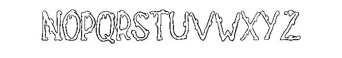 Fried Egg By Squeeb Cre Regular Font LOWERCASE