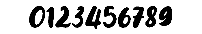 Friend  Wedding Font OTHER CHARS
