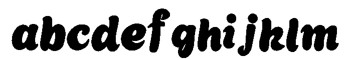 Friend  Wedding FONT