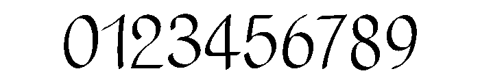 Friendly Marker30 Font OTHER CHARS