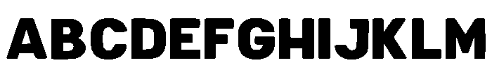 Friendly Morning Regular FONT