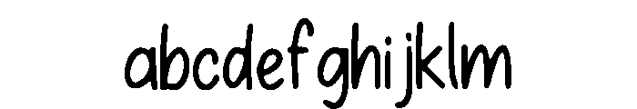 Friendly_Script FONT