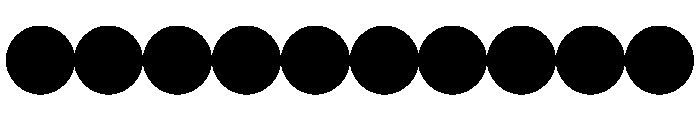 FriendshipBracelet Font OTHER CHARS