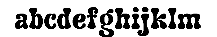 Friezy Regular FONT
