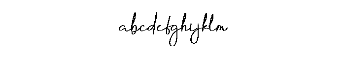Frindship FONT