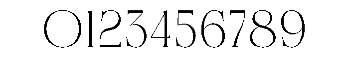 Fringk Font OTHER CHARS