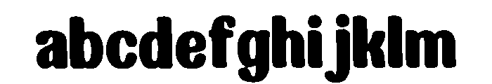 Fritillaria FONT
