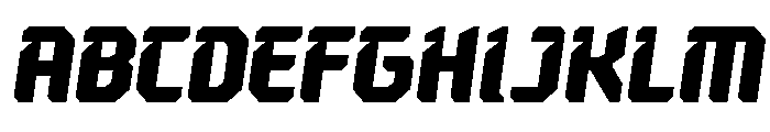Froke Regular FONT