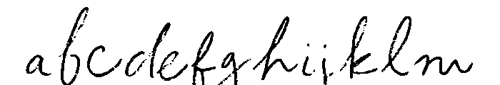 Front Picture Regular FONT