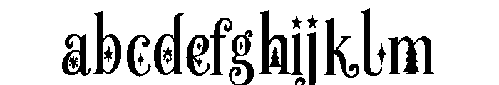 Frostalyn FONT