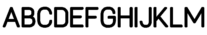 Frostberry FONT