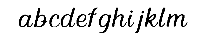 Frosted_Wish FONT