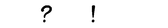 Frostelina Font OTHER CHARS