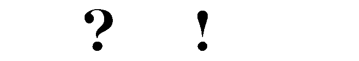 Frostelle Font OTHER CHARS
