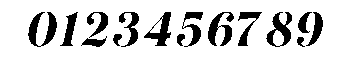 Frostivane Font OTHER CHARS