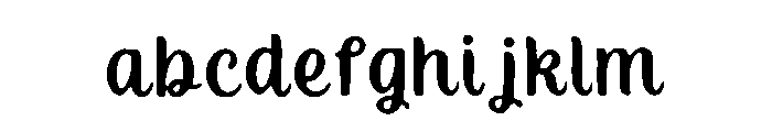 Frosty_Magic FONT