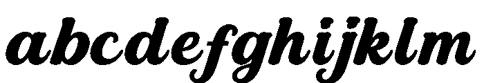 Frosty Wishes FONT