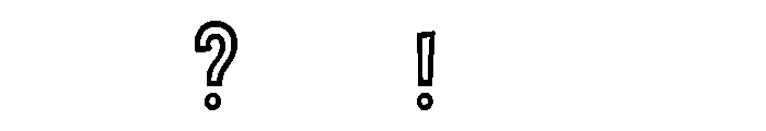 FrostyMerry Font OTHER CHARS