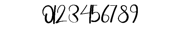 Fruity Knight Font OTHER CHARS