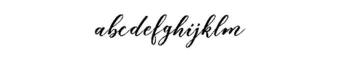 Frustiani Regular FONT