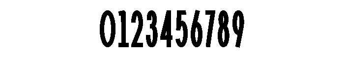 Fruthzel Font OTHER CHARS