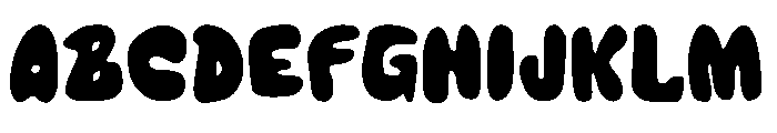 fronk FONT