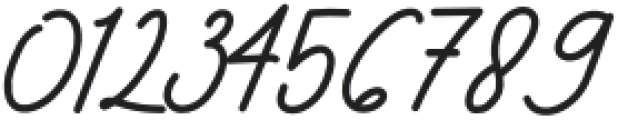 Fractis Alt otf (400) Font OTHER CHARS
