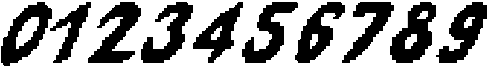 Fragile Ego Script Regular otf (400) Font OTHER CHARS