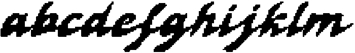 Fragile Ego Script Regular otf (400) FONT