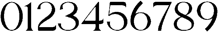 Fragile otf (400) Font OTHER CHARS