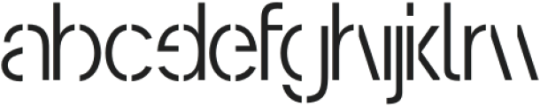 Fragments Grotesque A Light otf (300) FONT