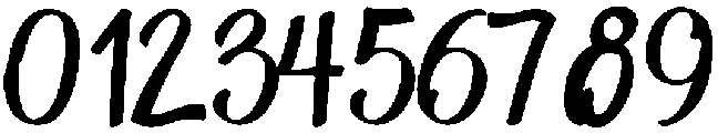 Fragola otf (400) Font OTHER CHARS