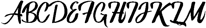 Fragola otf (400) Font UPPERCASE
