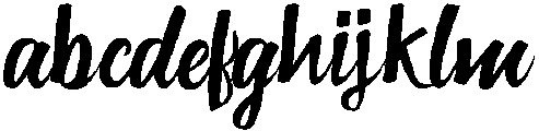 Fragola otf (400) FONT