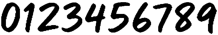 FragrantChicFresh-Regular otf (400) Font OTHER CHARS