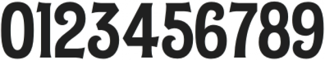 Fragtude Serif otf (400) Font OTHER CHARS