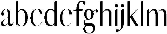 France Regular otf (400) FONT