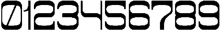 Franchise Medium otf (500) Font OTHER CHARS