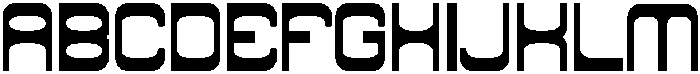 Franchise Regular otf (400) FONT