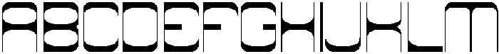 Franchise Thin otf (100) FONT
