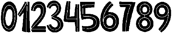 Francy otf (400) Font OTHER CHARS