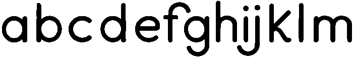 Frank otf (400) FONT