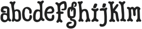 FrankenWitch-Regular otf (400) FONT