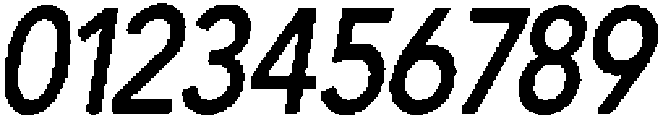 Frankie Crowley Sans Oblique otf (400) Font OTHER CHARS